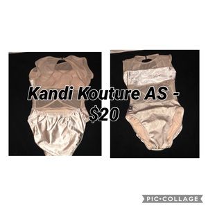 Kandi Kouture Leo